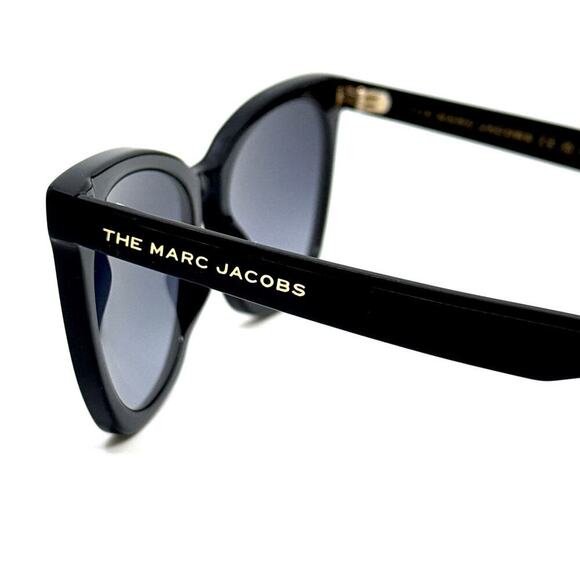 NEW!!! MARC JACOBS Sunglasses MARC 500/S 8079O Authentic - Picture 7 of 11